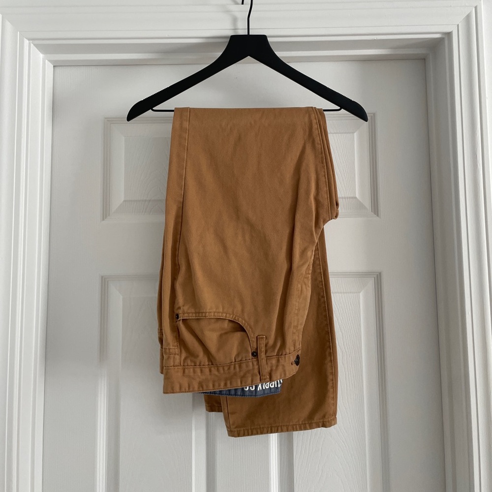 Mens pants